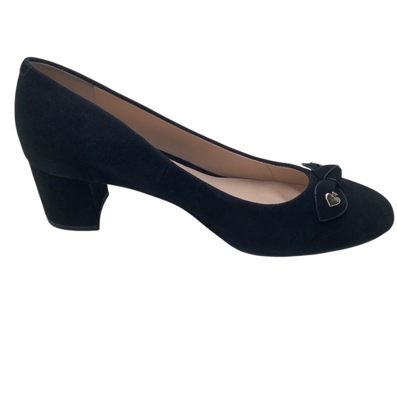 {Kate Spade} Bernice Pumps - Picture 11 of 11